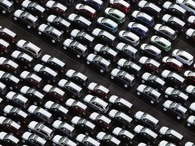 数说|3月国内车市下滑6.88% 经销商库存预警指数居高不下