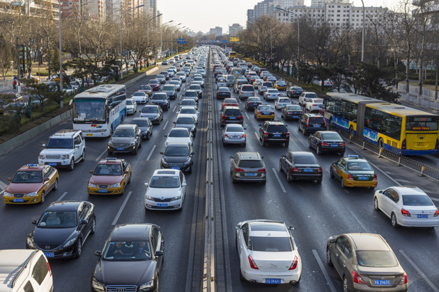 为何2025年是中国汽车的大决战时刻？