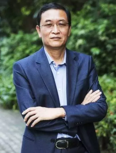 爱驰汽车联席总裁 徐骏